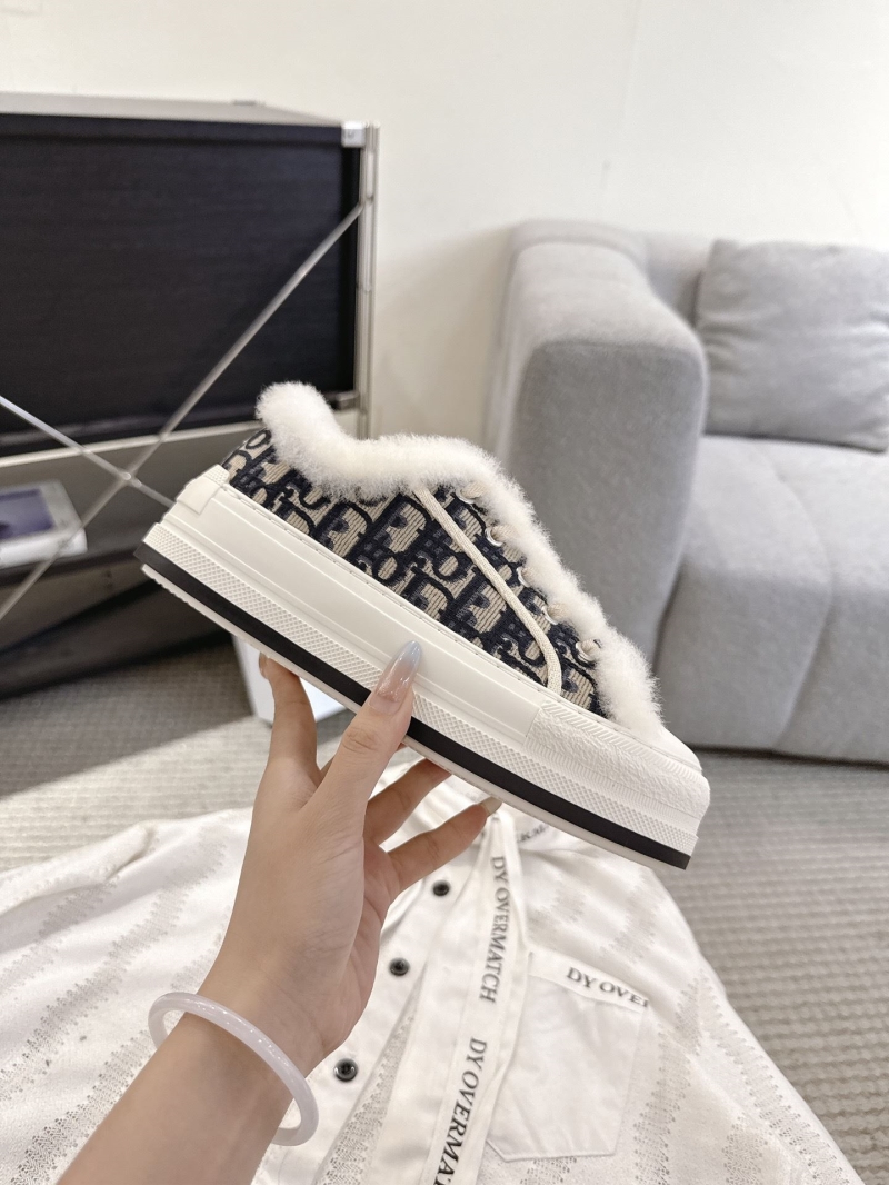 chr1st1an D10r sneakers